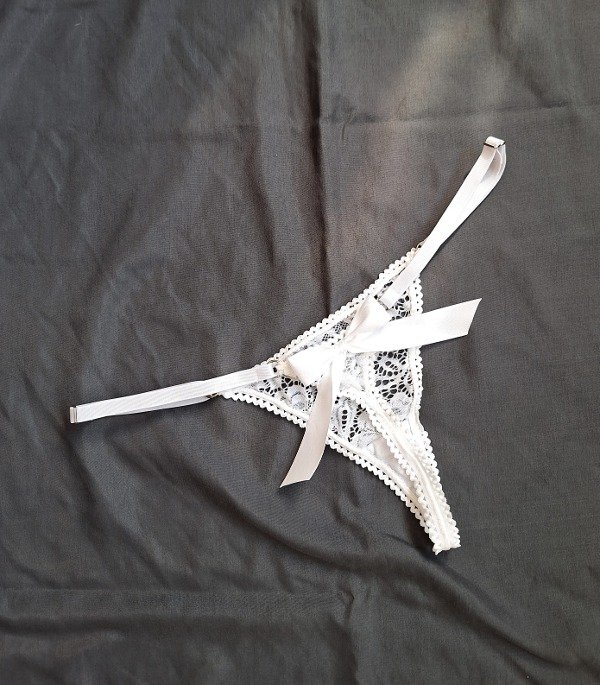 Producto - TANGA VELVET