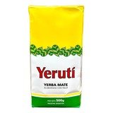 Producto - YERBA YERUTI 500GR
