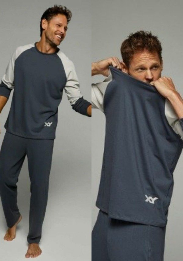 Producto - Art 8044 - XY (Pijama)