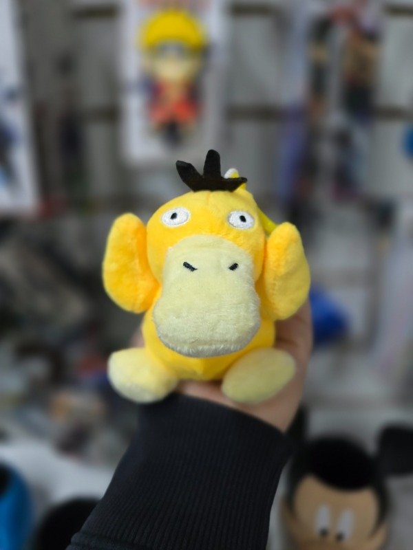 Producto - Llavero peluche Psyduck