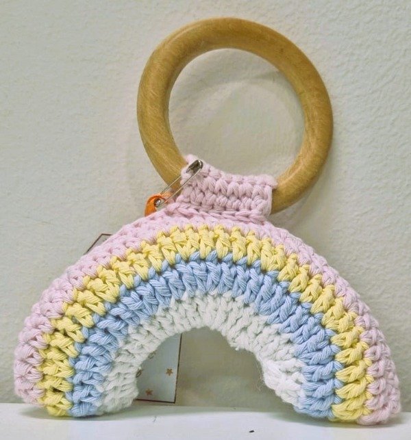 Producto - Sonajeros