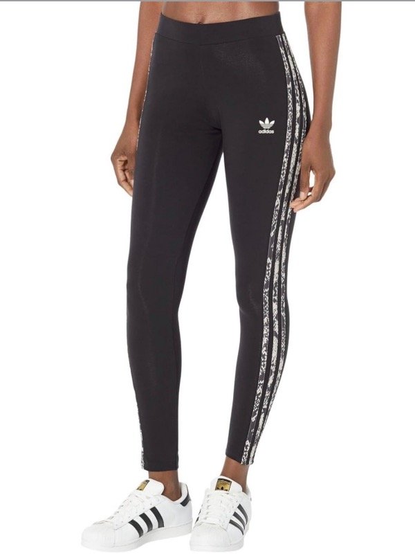 Producto - Calza Adidas print