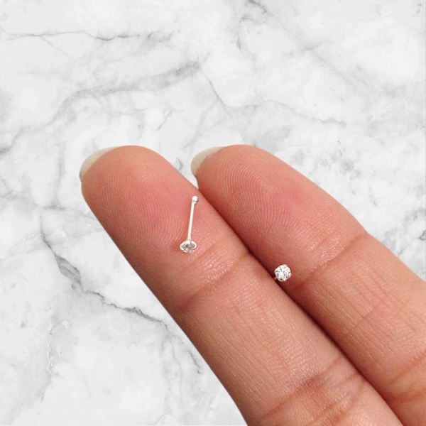 Producto - Piercing recto cubic PL 300106