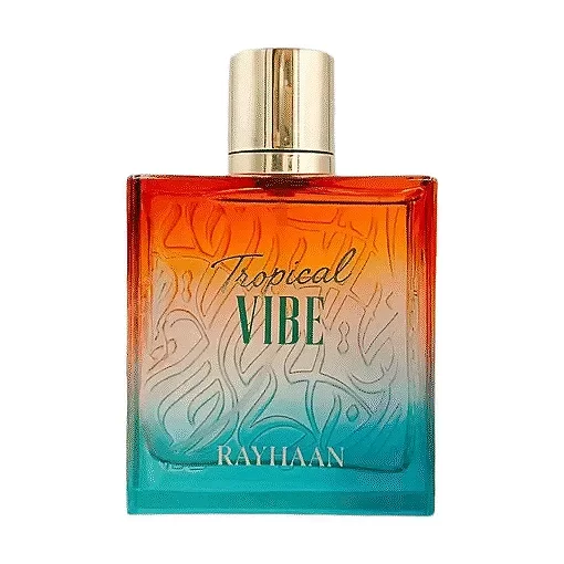 Producto - RAYHAAN - TROPICAL VIBE