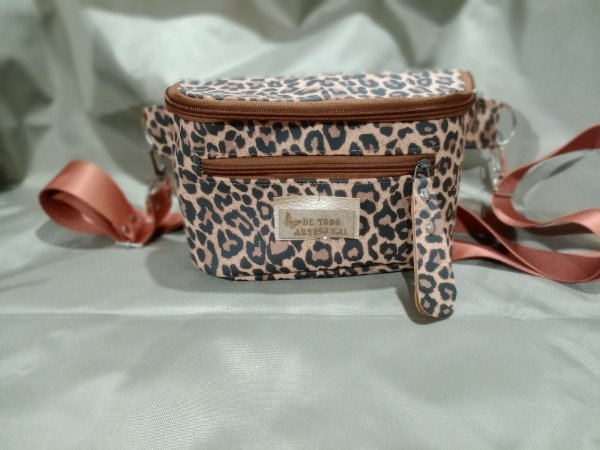 Producto - Riñonera Viva