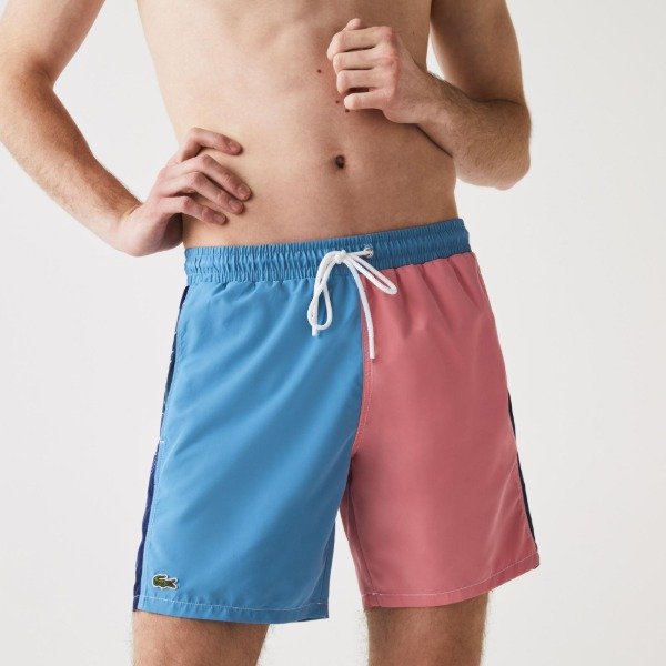 Producto - Short de baño lacoste