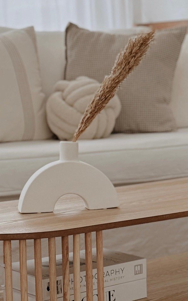Producto - Florero Arco