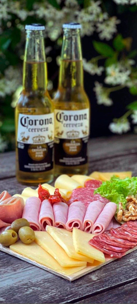 Producto - TABLA DE FIAMBRES