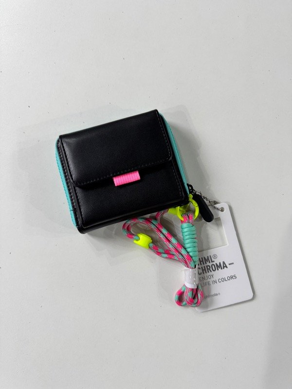 Producto - Billetera just