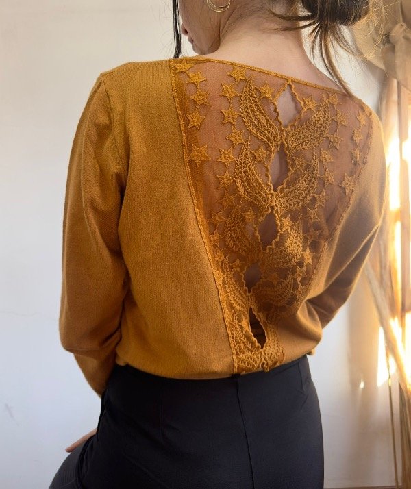 Producto - Sweater Belen - 6