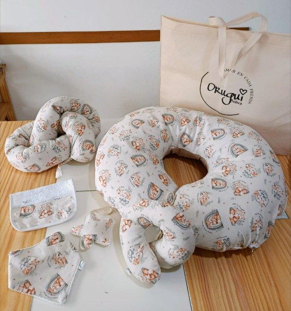Producto - Set mamá y bebé - 1