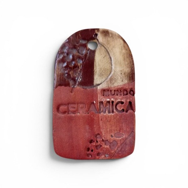 Producto - OXIDO DE HIERRO ROJO