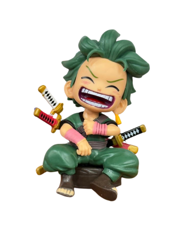 Producto - Roronoa Zoro- One piece