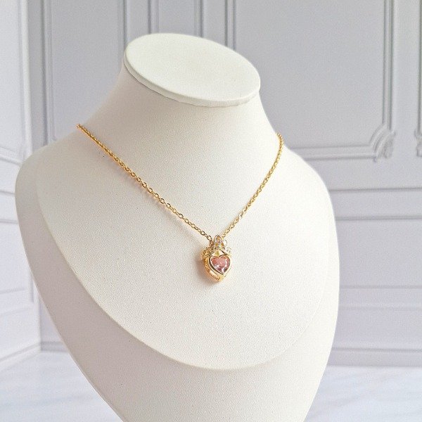 Producto - Collares pincesas - 5