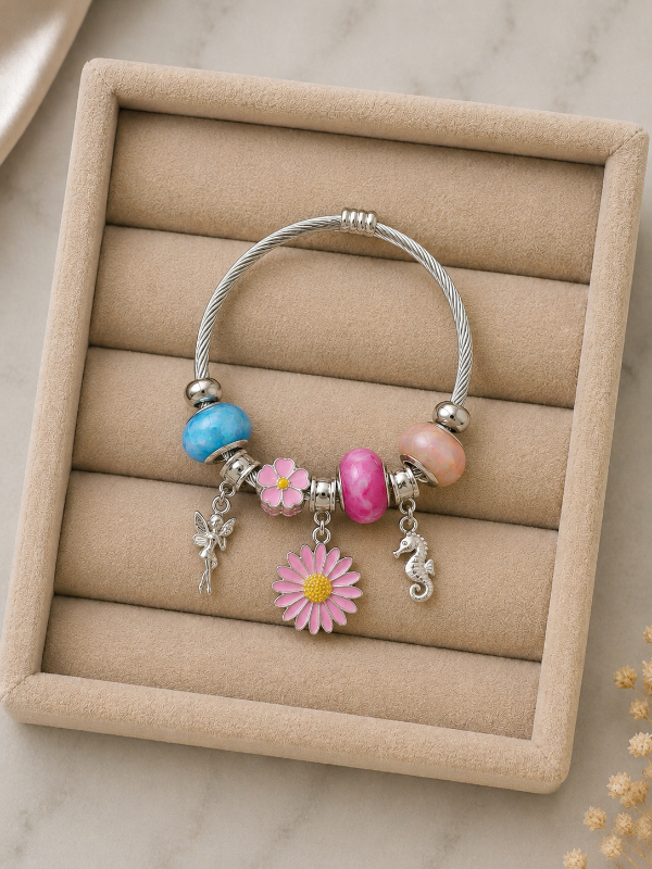 Producto - Pulsera charms - Mod 29