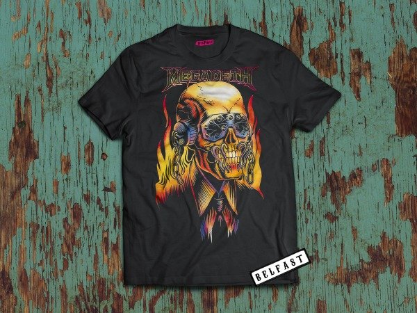 MEGADETH