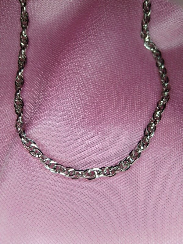 Producto - Cadena torbillon