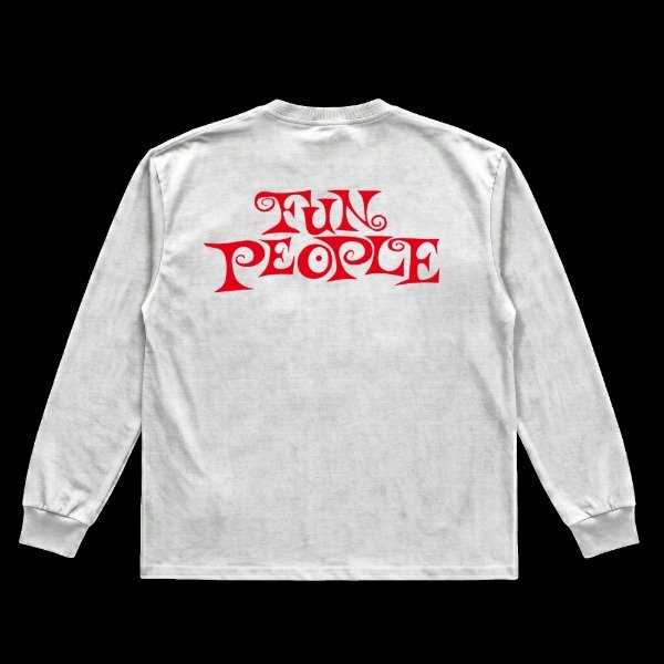 Producto - Remera Fun People "Anesthesia" (ML) - 3