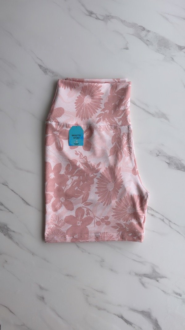 Producto - Estampa Flor Rosa T5