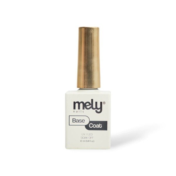 Producto - MELY BASE COAT 12ML