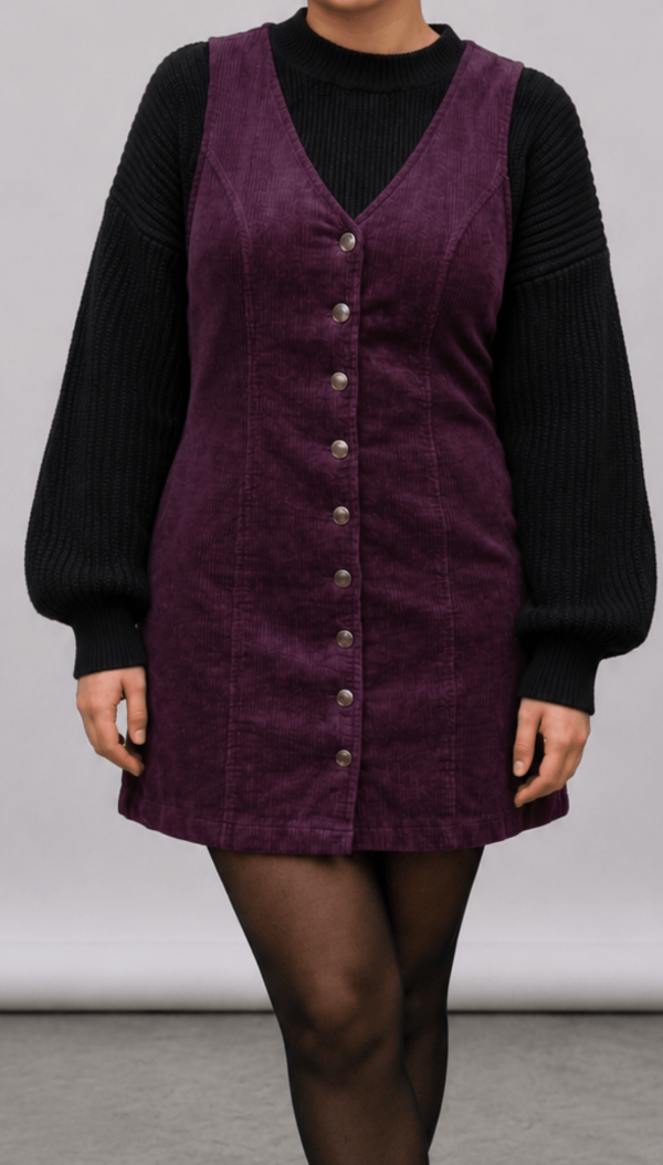 Producto - VESTIDO ALANIS