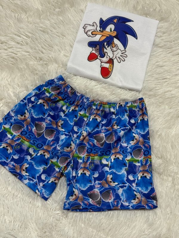 Producto - Pijamas animados de NIÑO - VARIOS DISEÑOS 3