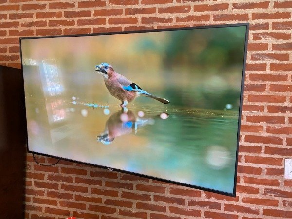 Producto - SMART TV SONY BRAVIA 65 PULGADAS #10165