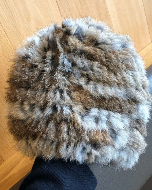 Producto - Gorro Abigail