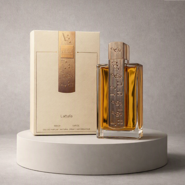 Producto - Perfume G5 Lataffa Angham Masc 100ml