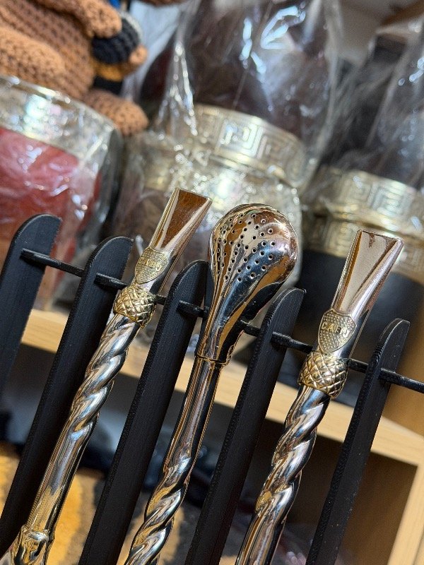 Producto - Bombillón de Boca Premium