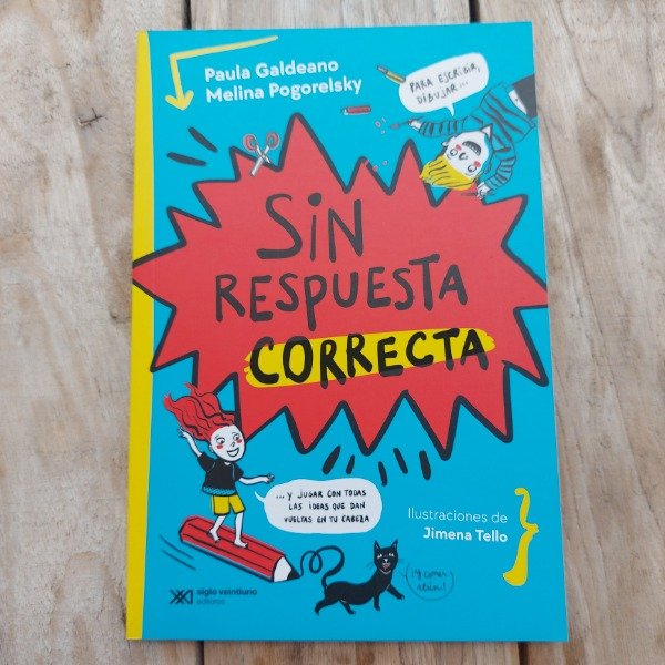 Producto - Sin respuesta correcta