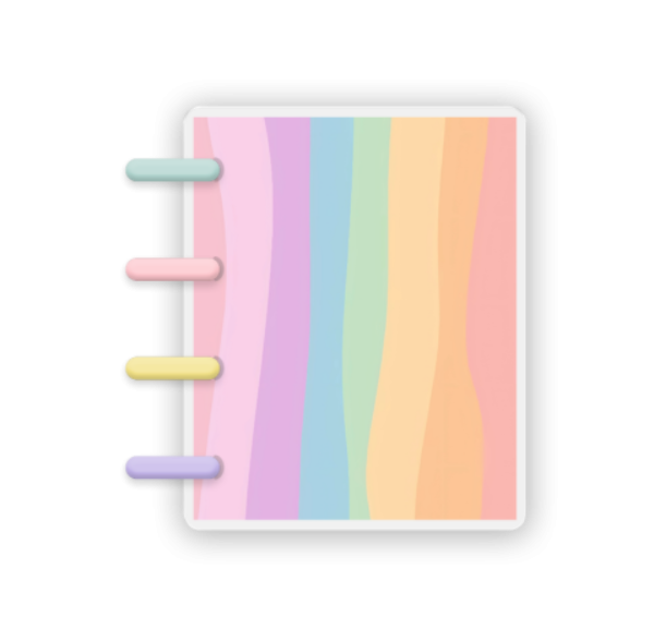 Producto - Raibow mini