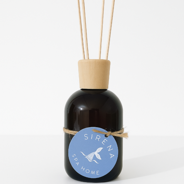 Producto - Difusor aromático