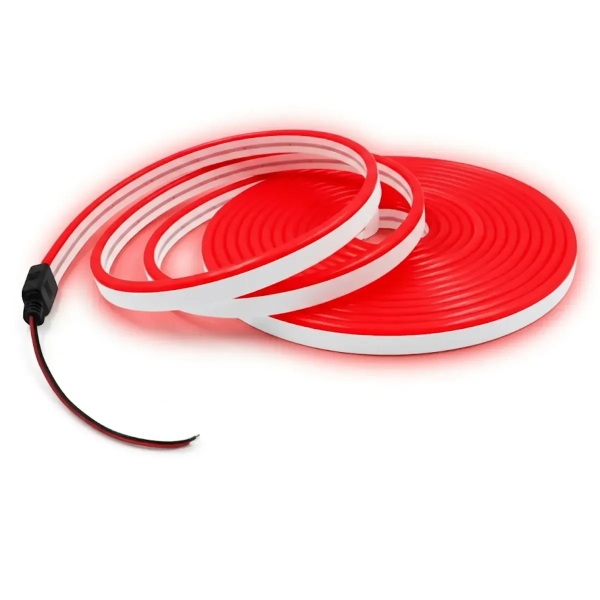 Producto - Tiras led Neón ROJO