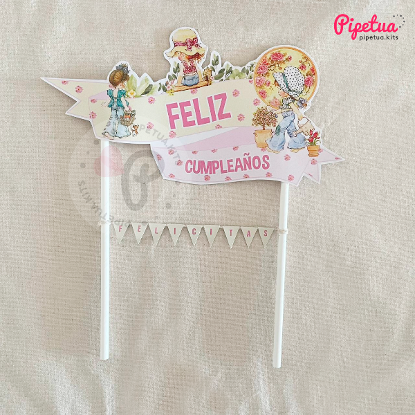 Producto - Sarah Kay