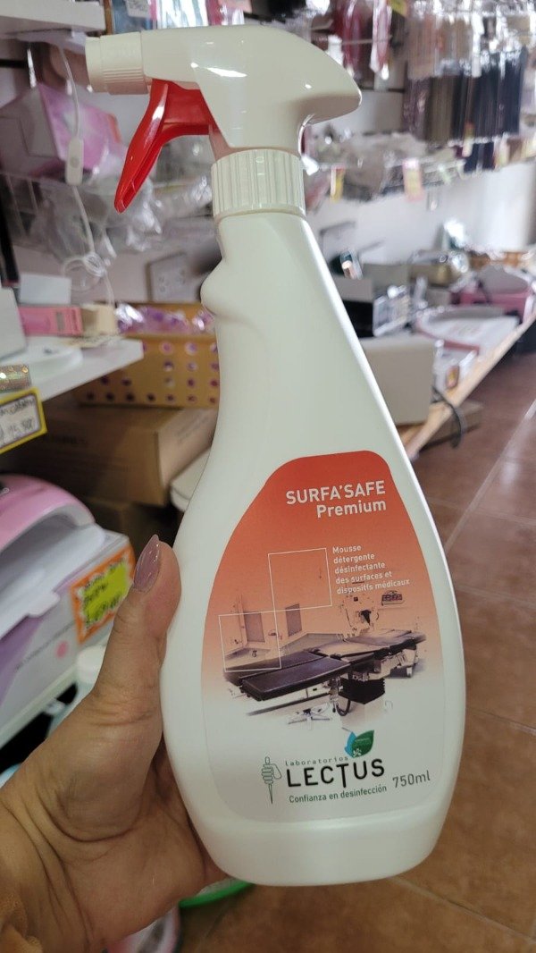 Producto - SURFA-FACE PREMIUM