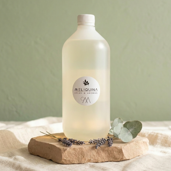 Producto - Jabón líquido perfumado POR LITRO