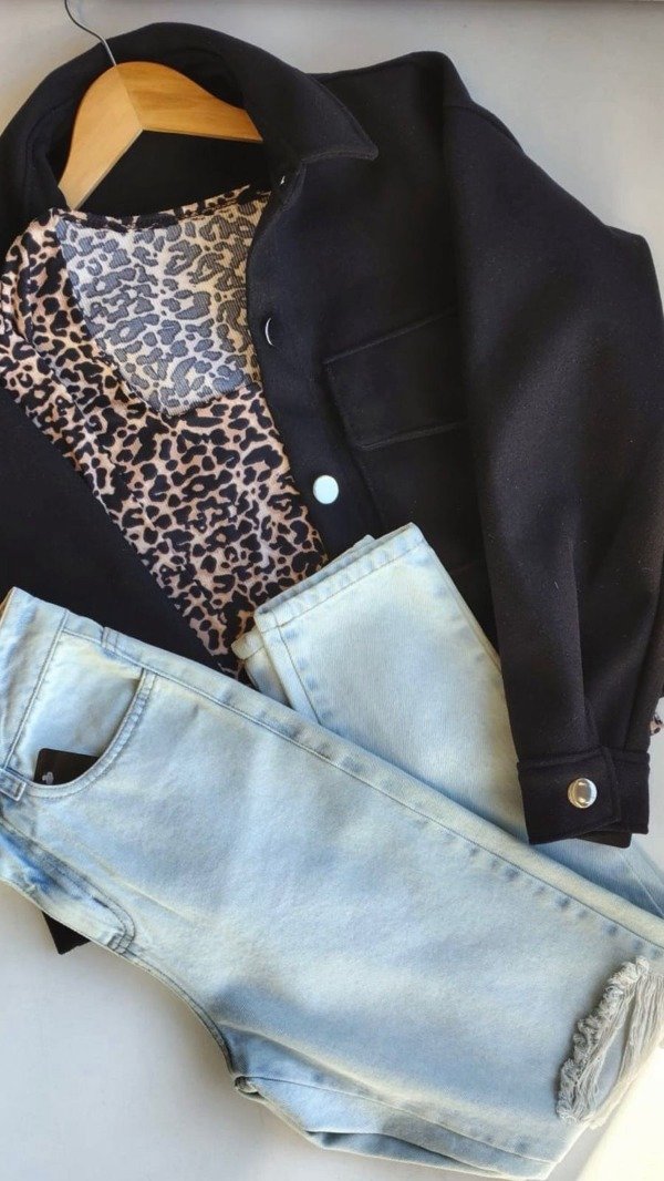 Producto - BODY PRINT MORLEY