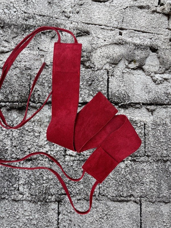 Producto - cinto vino tinto