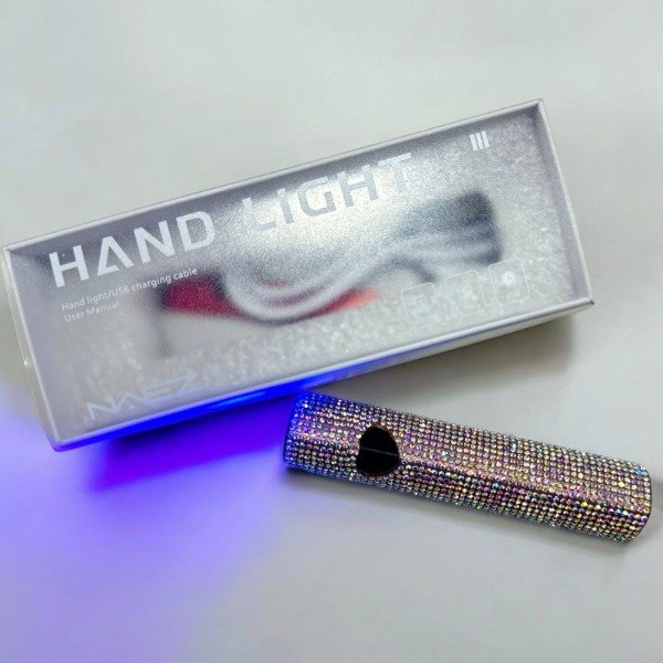 Producto - Naez Linterna Led