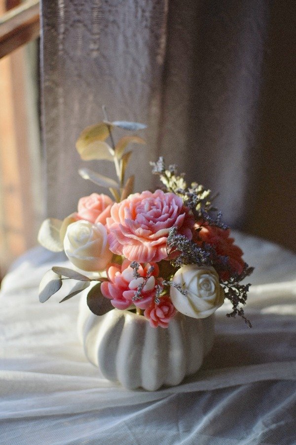 Producto - Arreglos florales