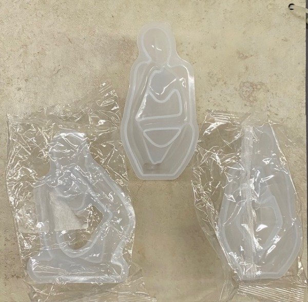 Producto - Molde pensadoras