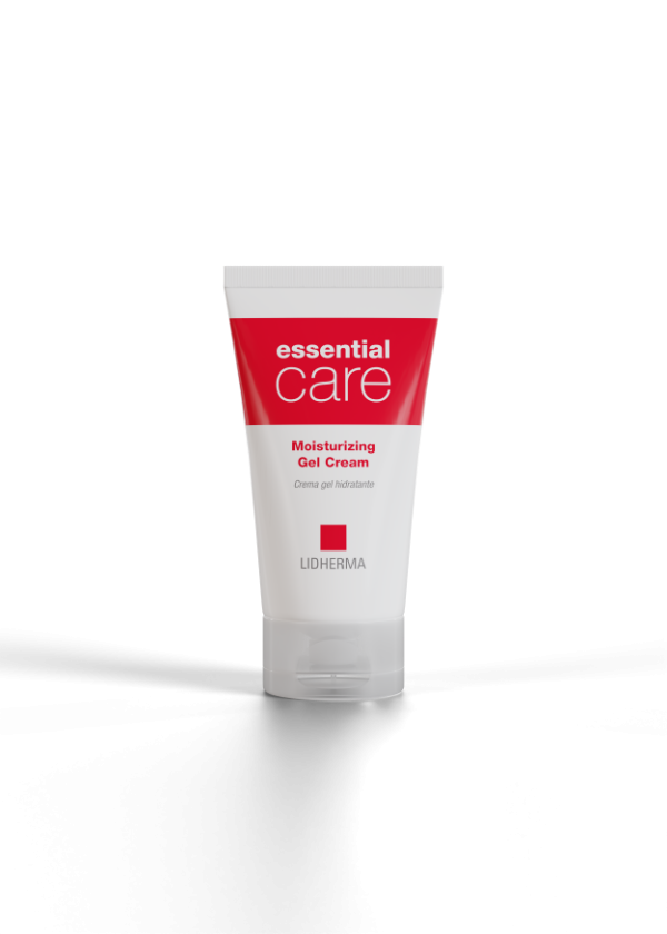 Producto - ESSENTIAL CARE MOISTURIZING GEL CREAM