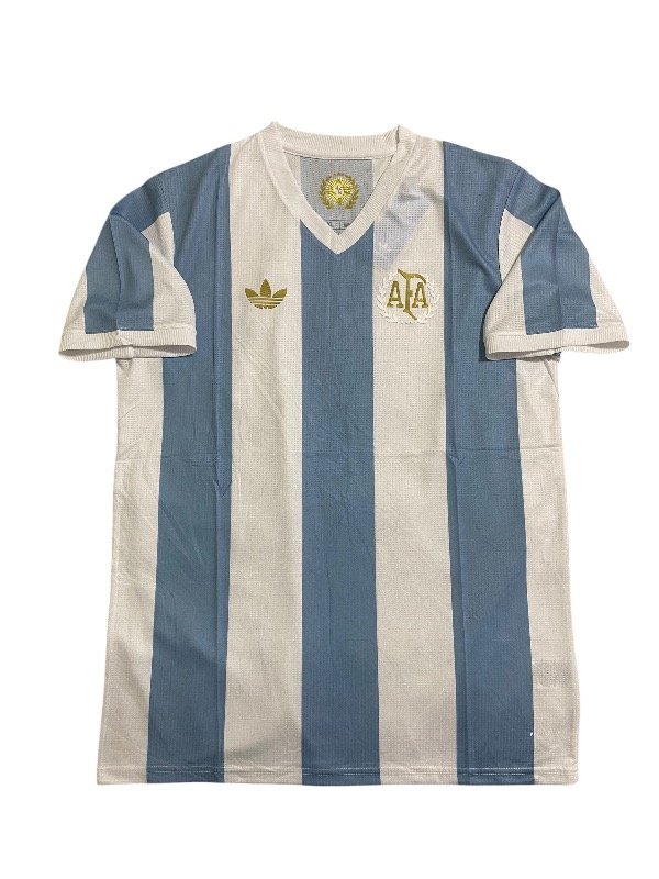 Producto - Argentina aniversario 24/25