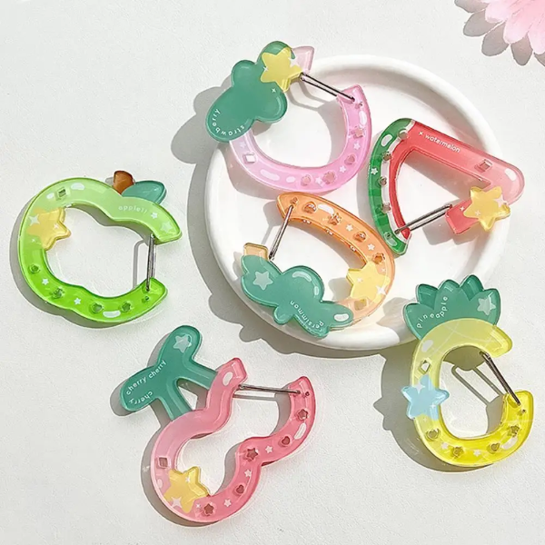 Producto - Gancho para trinkets