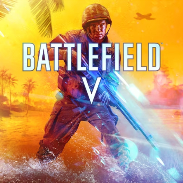 Producto - Battlefield V