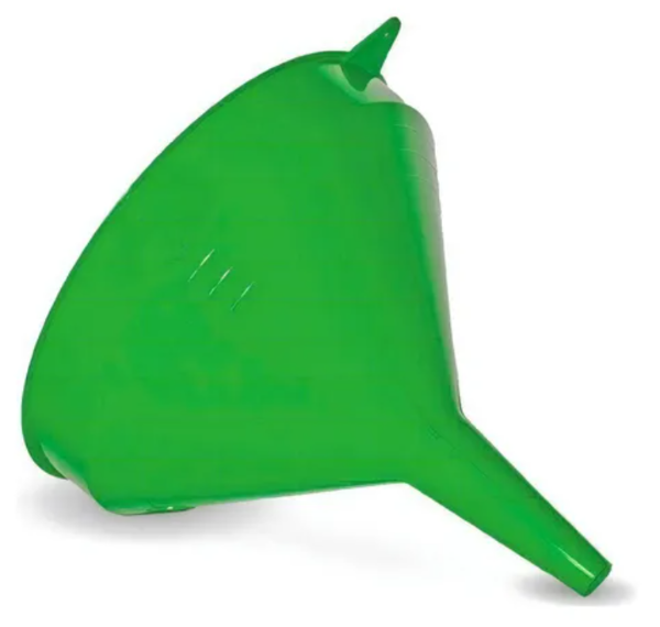 Producto - MISPLAST EMBUDO GRANDE X 1 ART0335