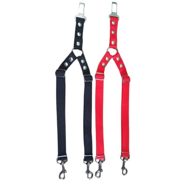 Producto - Cinturon de seguridad Regulable Doble