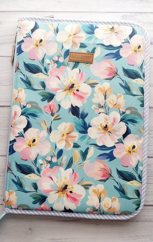 Producto - Carpeta Organizadora #3