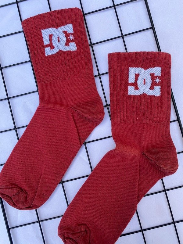 Producto - Medias 3/4, dc bordo